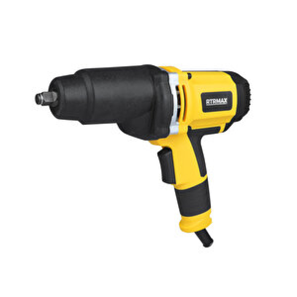 RTRMAX Elektrikli Darbeli Somun Sıkma 1/2" 950w 550nm Matkaplar Fiyatı