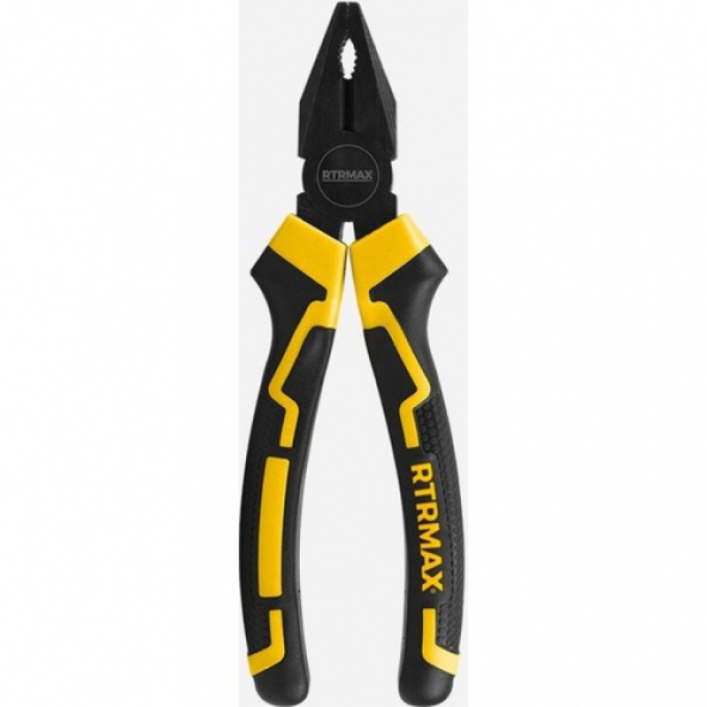 Rtrmax Rh01807 Kombine Pense 180 Mm-Dovme Celik Pense Fiyatı