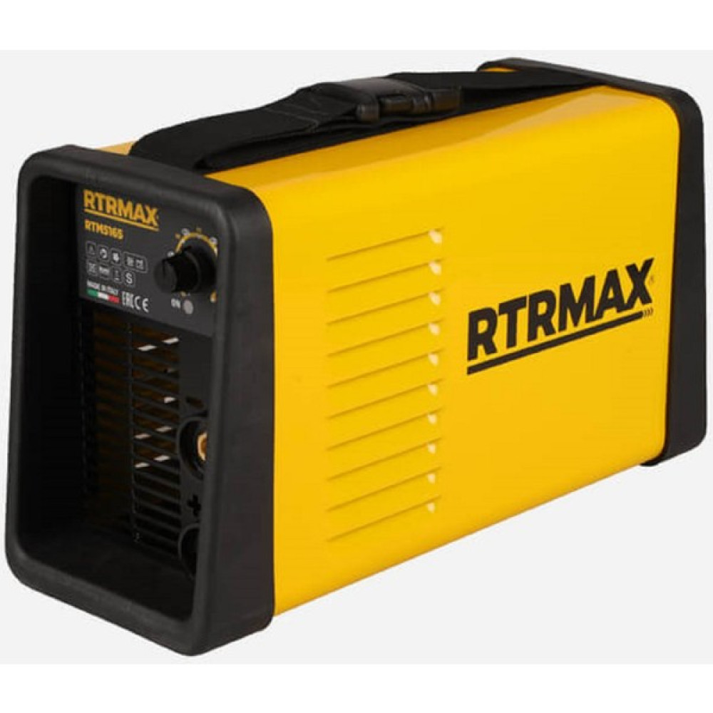Rtrmax Rtm 5165 Inverter Kaynak Makinası Kaynak Makineleri Fiyatı