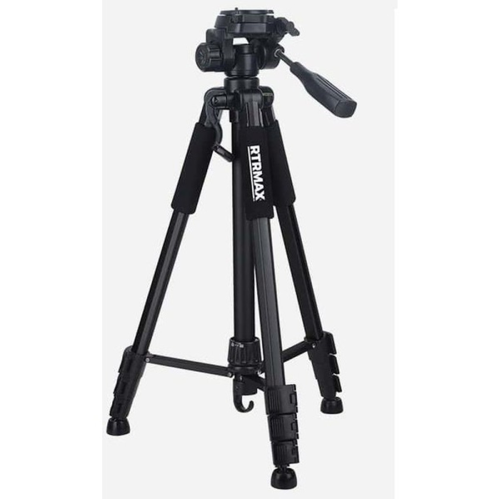 Rtrmax RTM05 Teleskopik Tripod Tripodlar Fiyatı