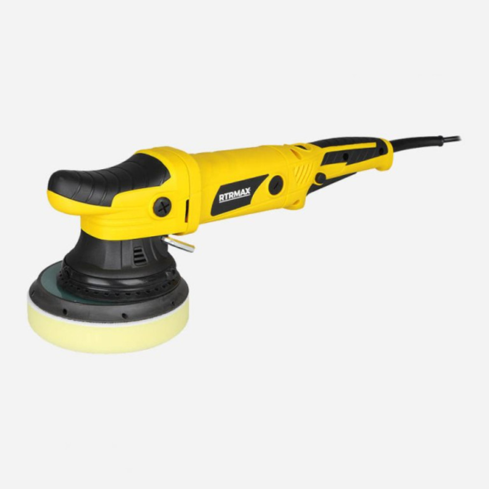 Rtrmax Rtm1450 720 W Polisaj Makinesi Cila / Polisaj Makinesi Fiyatı
