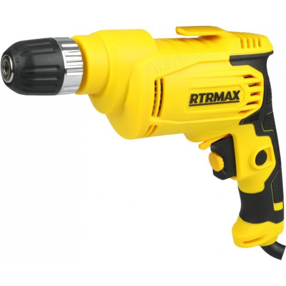 Rtrmax Rtm1530 Darbesiz Matkap 10 Mm 710 W Matkaplar Fiyatı
