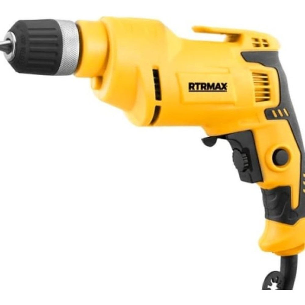 RTRMAX RTM156 Darbesiz Matkap 710W 10 mm Matkaplar Fiyatı