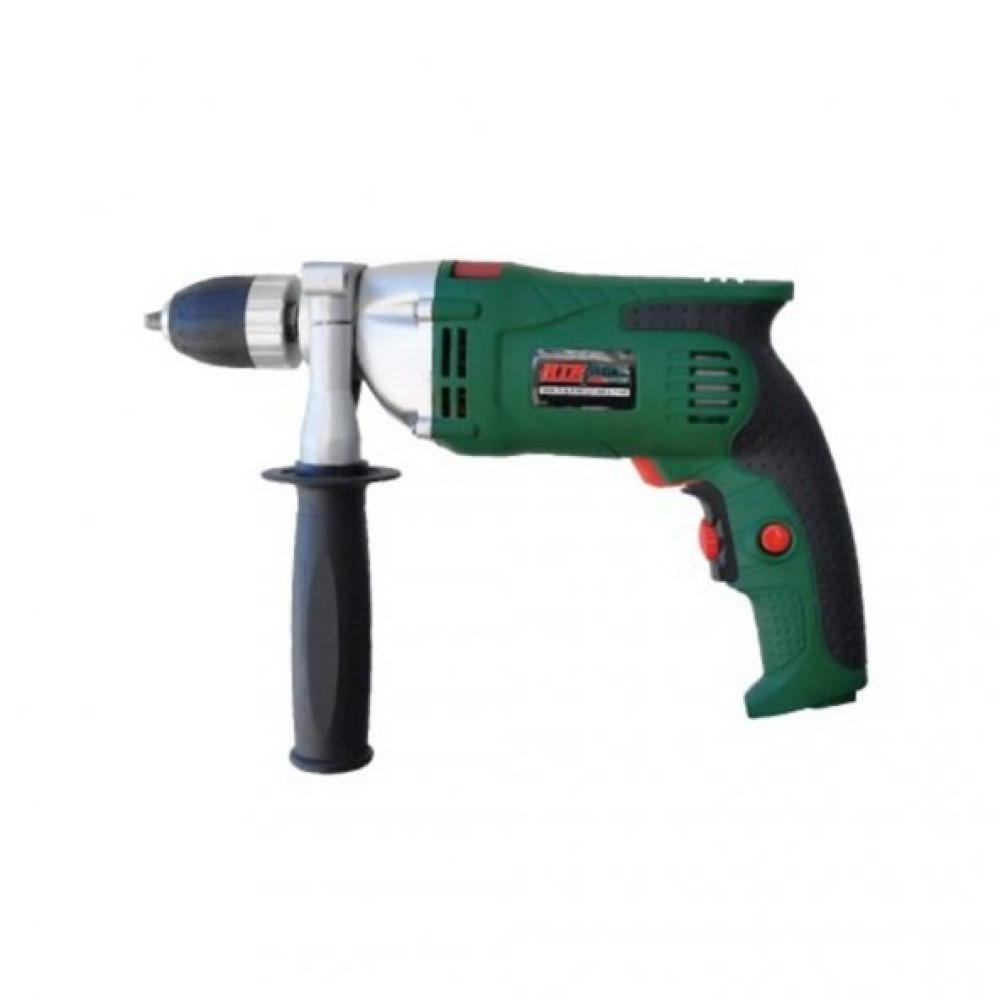Rtrmax Rtm157 Darbeli Matkap 13 Mm Matkaplar Fiyatı