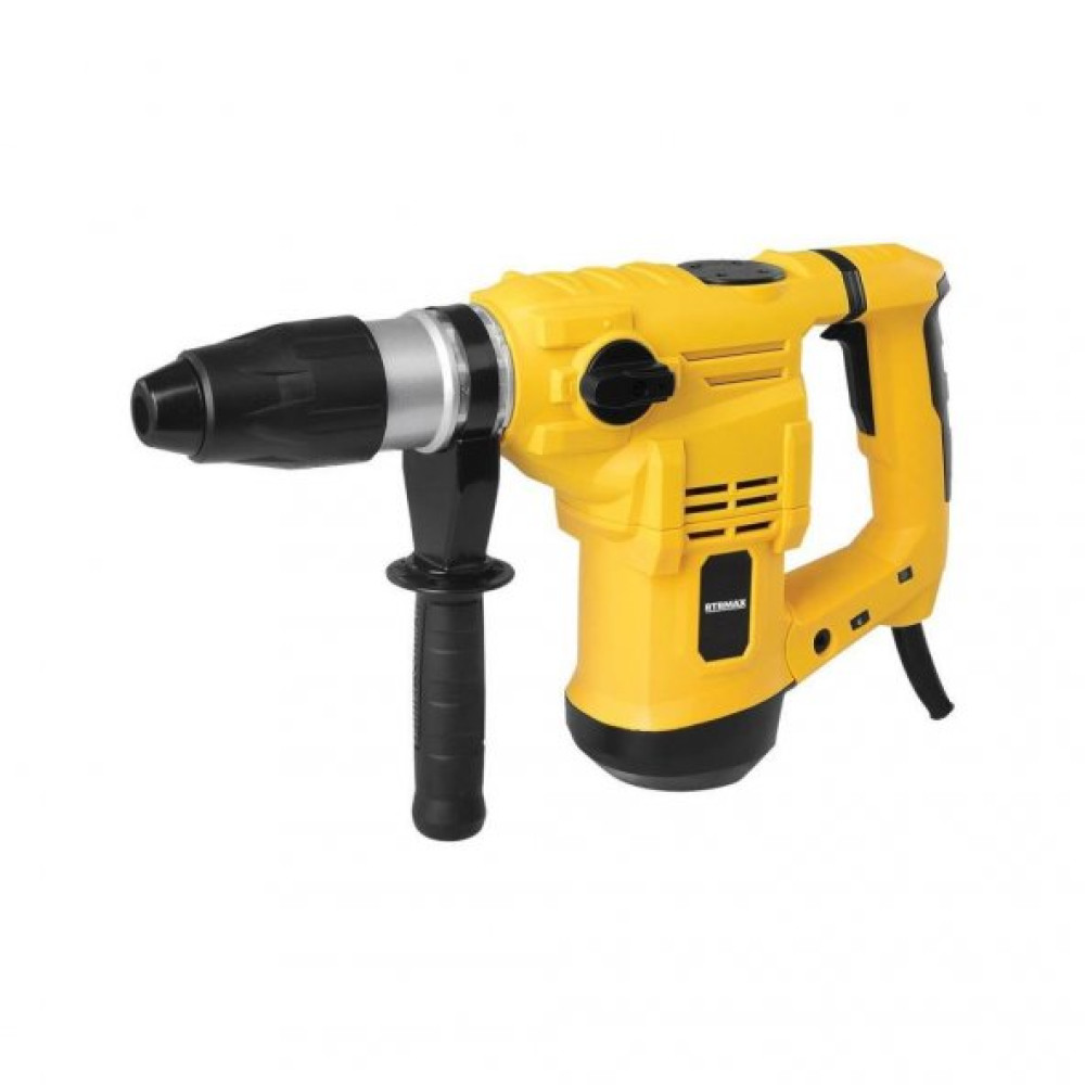 Rtrmax Rtm240 Kirici-Delici Pnomatik 6.9 Kg 1500W Kırıcı Deliciler & Kırıcılar Fiyatı