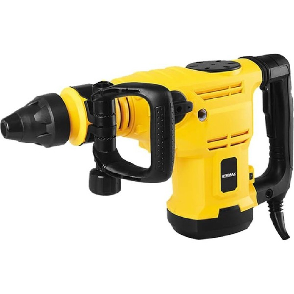 Rtrmax Rtm271 Elektropnömatik Kırıcı Delici Matkap SDS Max Kırıcı Deliciler & Kırıcılar Fiyatı