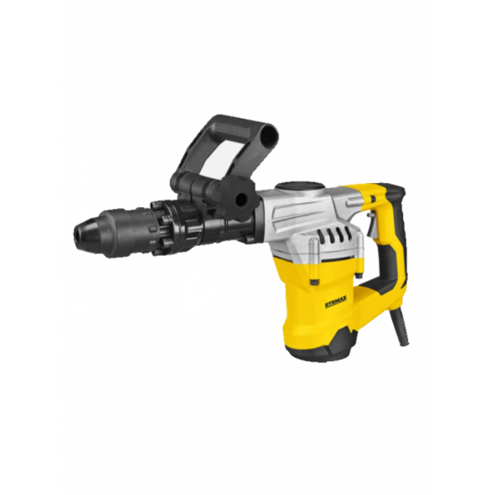 Rtrmax Rtm2715 Elektropnomatik Kirici Matkap Sds Max Kırıcı Deliciler & Kırıcılar Fiyatı