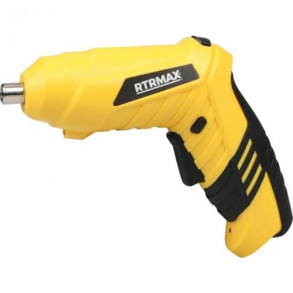 Rtrmax Rtm326 3.6V Cift Fonksiyonluakulu Tornavida Matkaplar Fiyatı