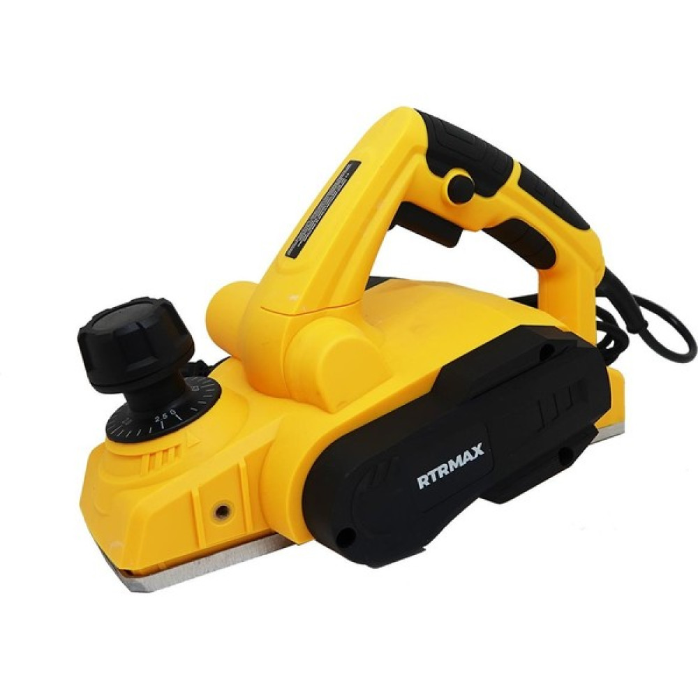 RTRMAX RTM3970 800W Elektrikli Planya Makinası Elektrikli El Aletleri Fiyatı