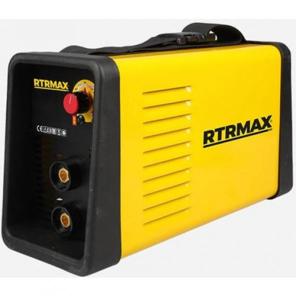 Rtrmax Rtm5220 Inverter Kaynak Makinasi 15-200A Kaynak Makineleri Fiyatı