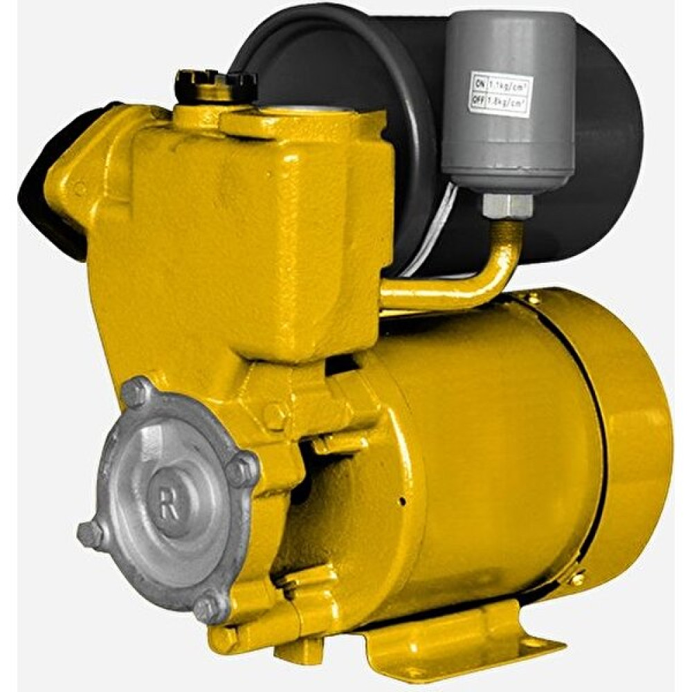 RTRMAX RTM863 370 Watt 0.5 Hp 1'' 35 mt Hidrofor Su Motoru Fiyatı