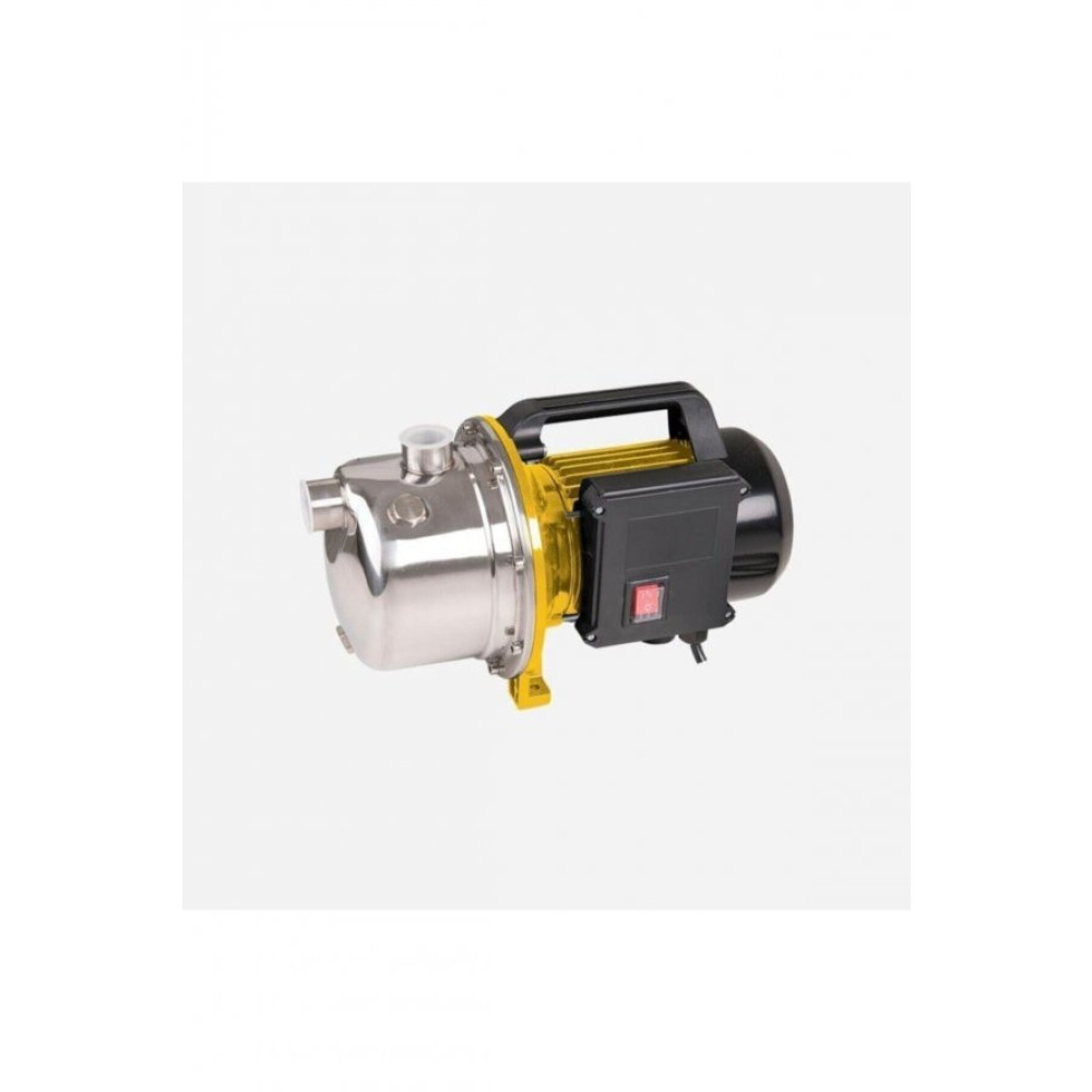 Rtrmax Rtm871 800W 38 Mt Inox Bahce Su Pompasi Su Motoru Fiyatı