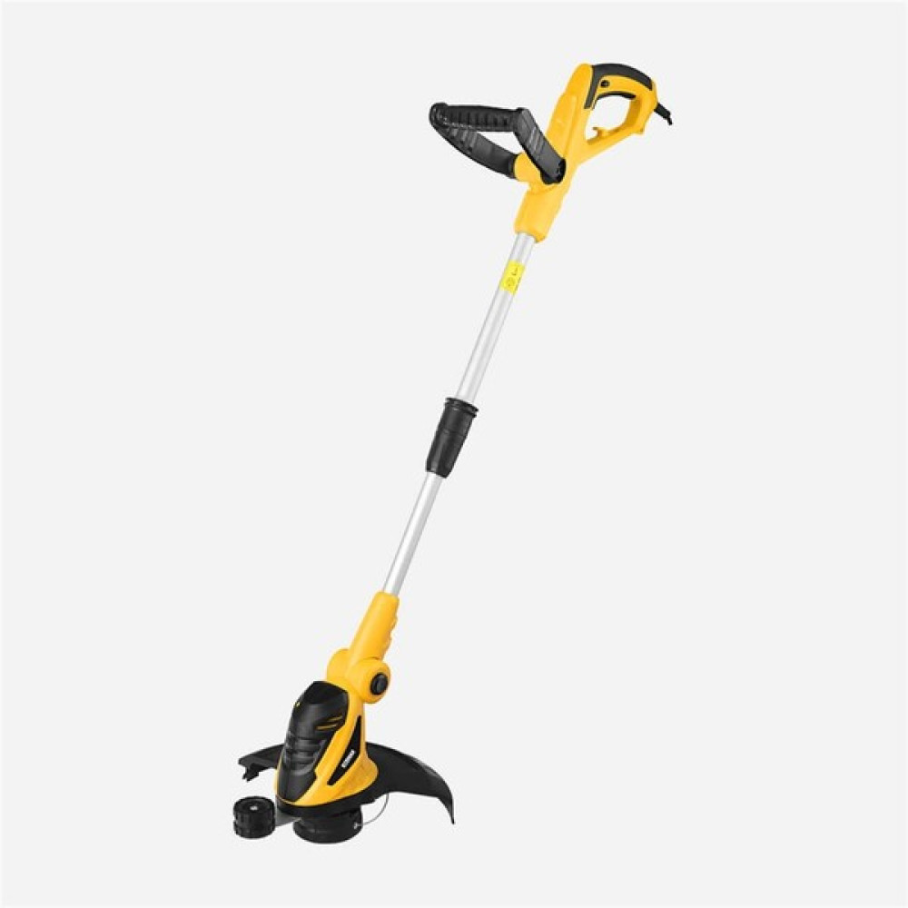 Rtrmax RTM915 Elektrikli Çim Kenar Kesme Makinası 450 Watt 350 mm Çit Budama Makineleri Fiyatı