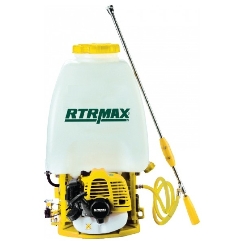 RTRMAX RTM9610 Benzinli Sırt Ilaclama 25 lt İlaçlama Makinesi Fiyatı