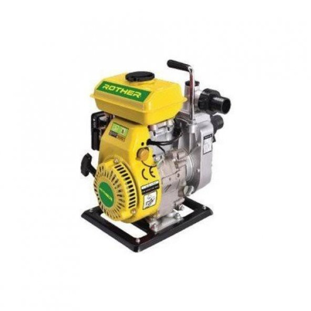 Rtrmax Rtr015 Benzinli Su Pompasi 40 Mm(1.5) 300 L Su Motoru Fiyatı