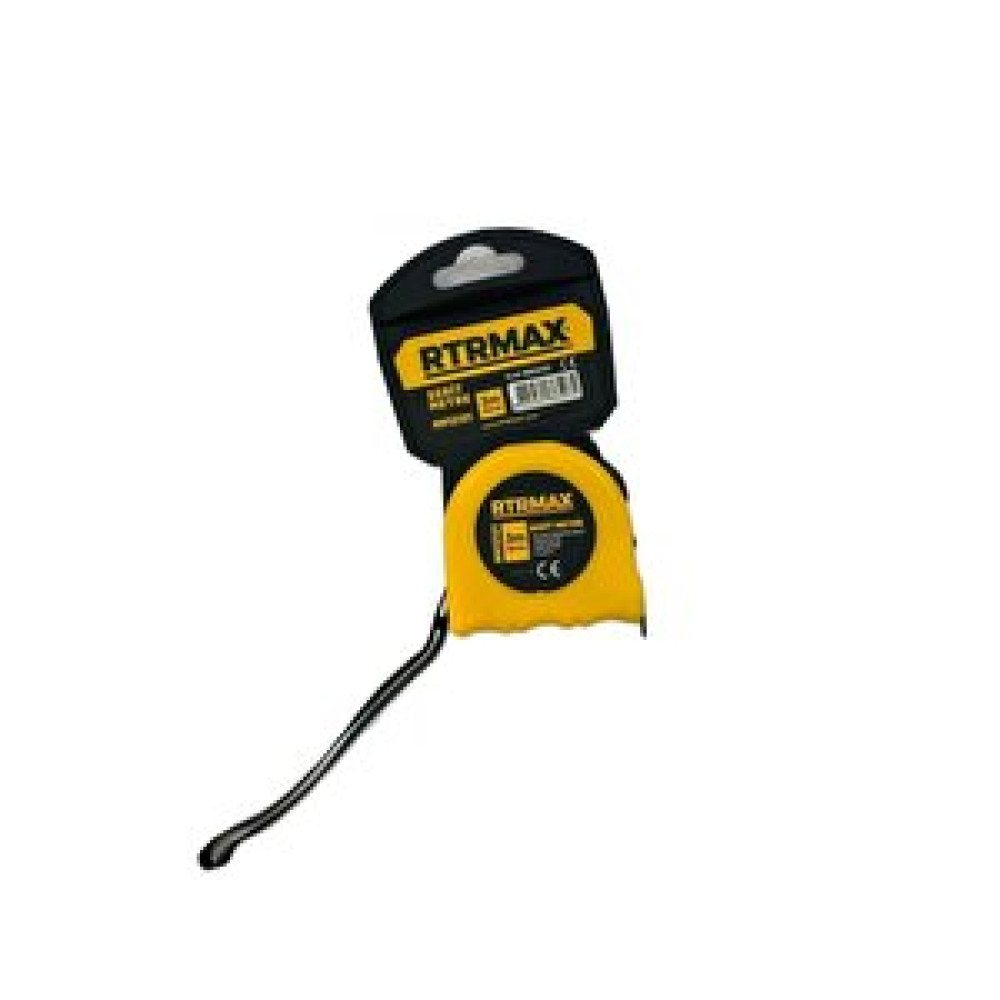 RTRMAX Rtrmax Rh12121 Şerit Metre 3 Mtx16mm Diğer Test ve Ölçüm Cihazları Fiyatı