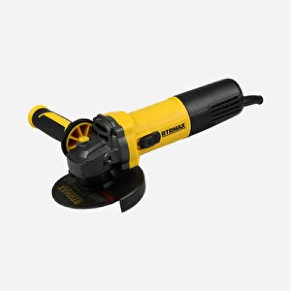 RTRMAX Rtrmax Rtm1090 Avuç Taşlama Makinası 950w 125mm Taşlama Makinesi Fiyatı
