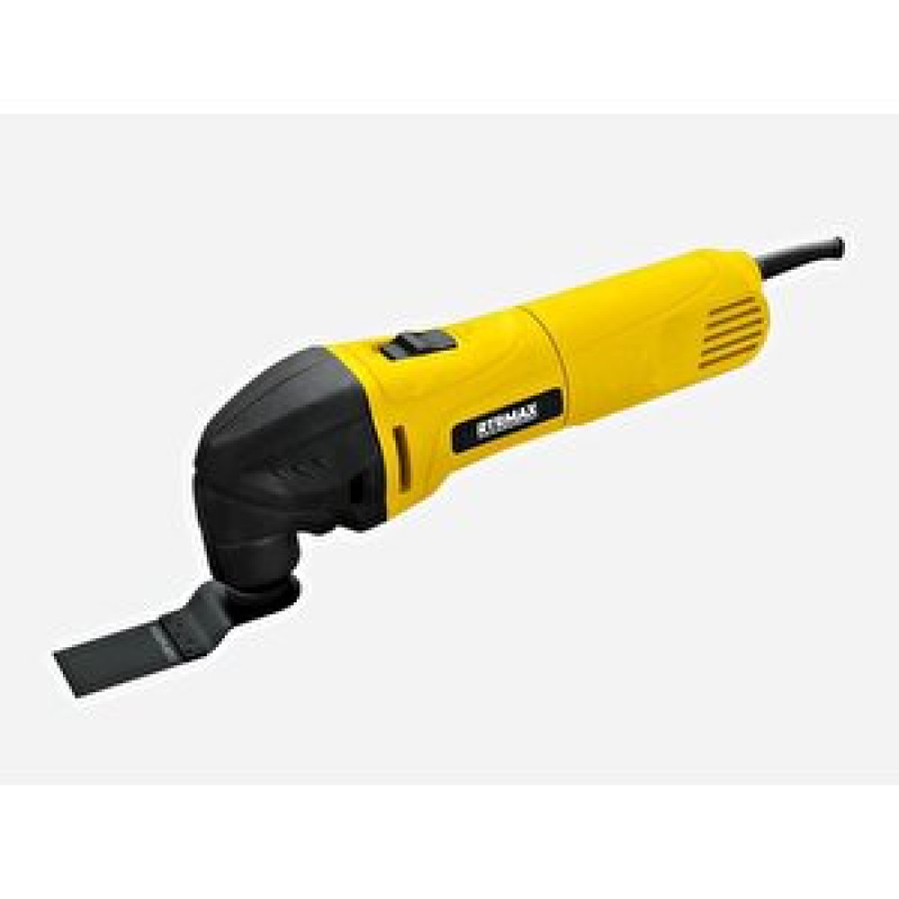 RTRMAX Rtrmax Rtm137 Çok Amaçlı Kesici Raspalama 320w Testereler Fiyatı