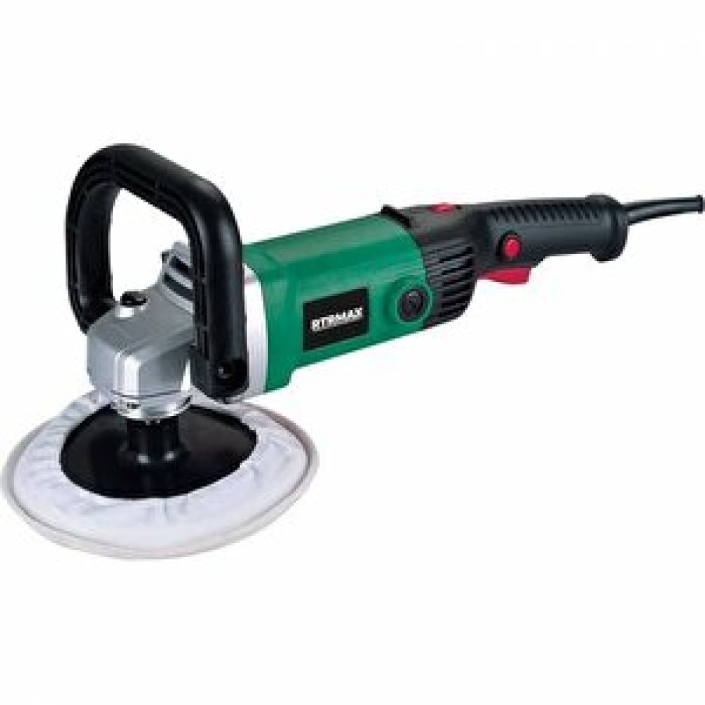 RTRMAX Rtrmax Rtm149 Polisaj Makinası Zımparalama Makinesi Fiyatı