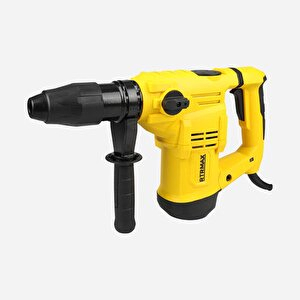Rtrmax  Rtrmax Rtm240 Elektropnömatik Kırıcı Delici Matkap Sds Max 1500w Matkaplar Fiyatı