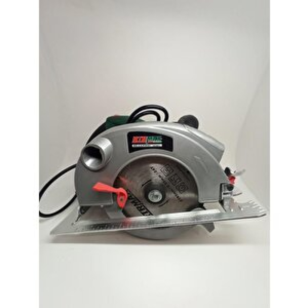 RTRMAX Rtrmax Rtm380 Daire Testere Lazerli 1800w Testereler Fiyatı