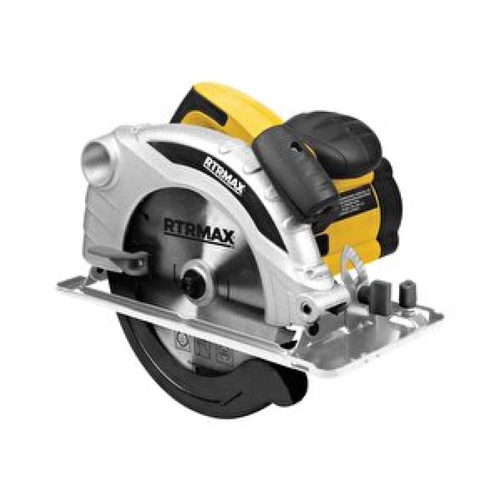 Rtrmax  Rtrmax Rtm382 Lazerli Daire Testere 1300 Watt 185 Mm Testereler Fiyatı