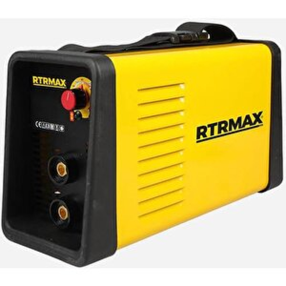 RTRMAX Rtrmax Rtm5165 Inverter Kaynak Makinası 15-160a Kaynak Makineleri Fiyatı