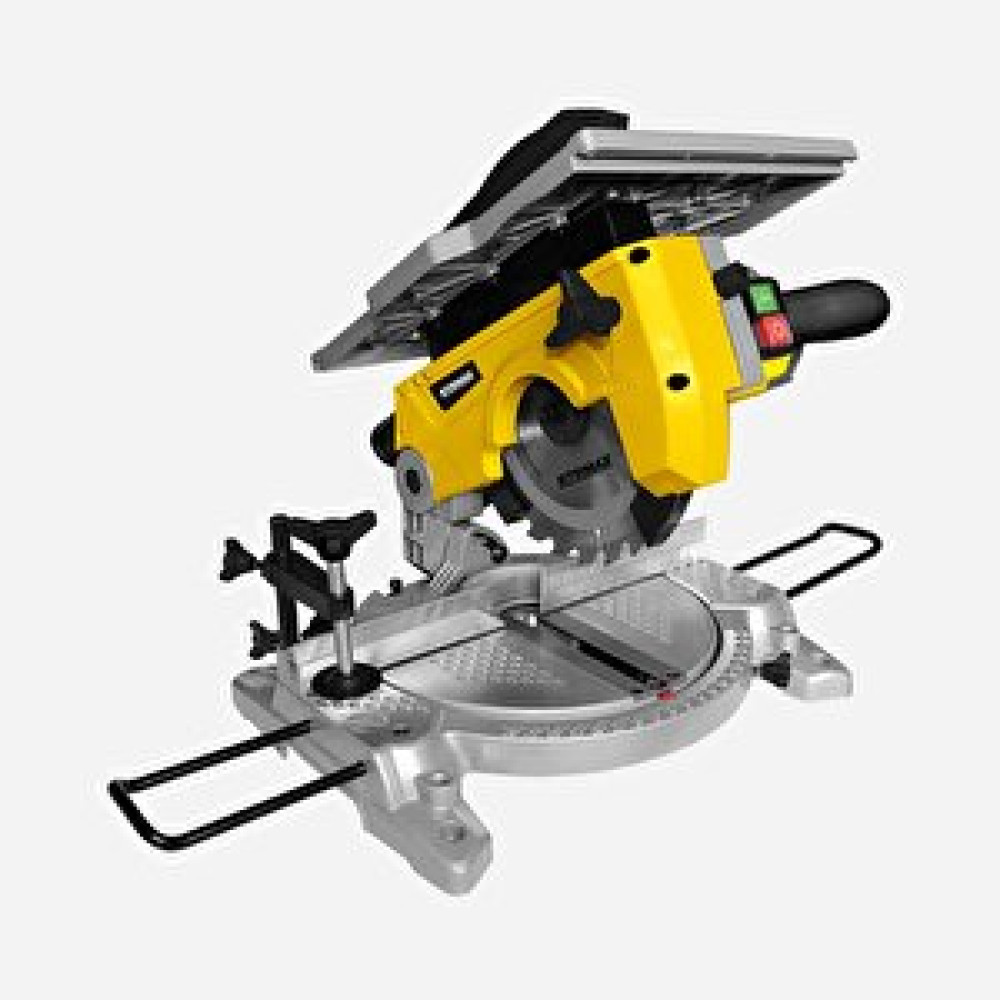 RTRMAX Rtrmax Rtm622 Gönye Kesme Üstten Tabla 1200w 210mm Testereler Fiyatı