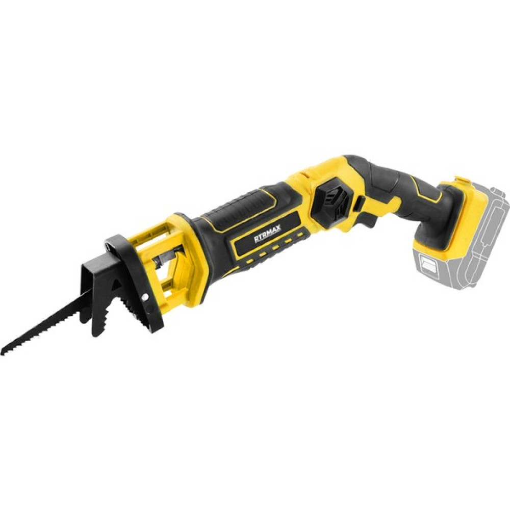 RTRMAX RTX1892B 18V Aküsüz Budama Testeresi Dal Budama Makineleri Fiyatı