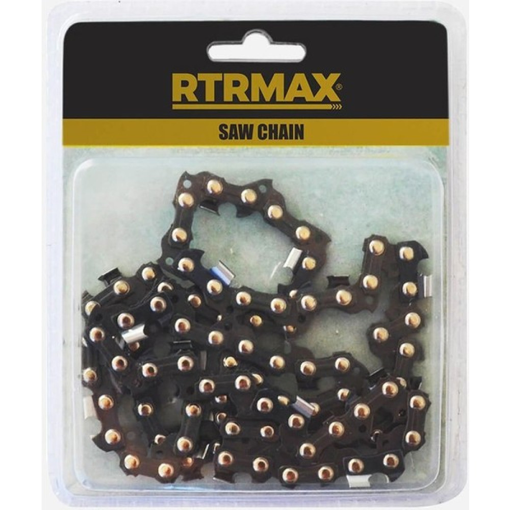 Rtrmax RTY828 Motorlu Testere Zinciri 91'' 1.3mm. 28.5 Diş Bahçe Makinesi Aksesuar & Yedek Parça Fiyatı