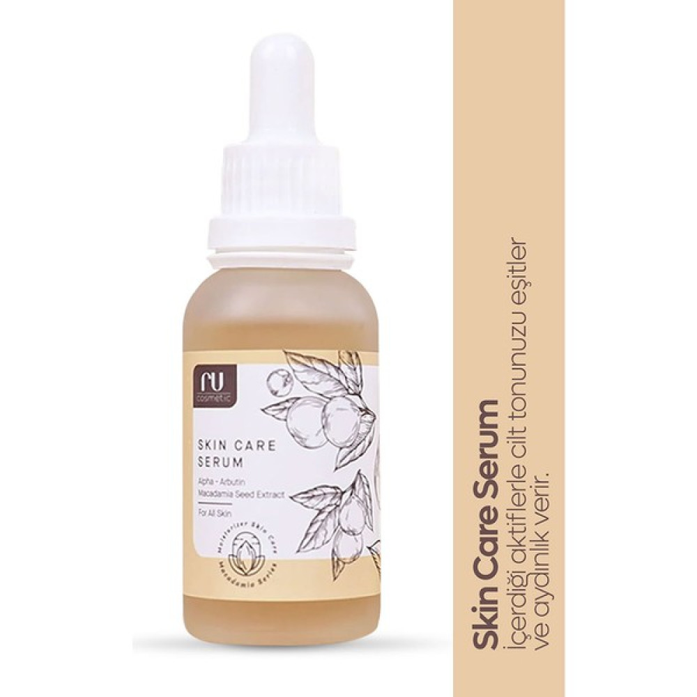 Ru Beyazlatıcı Serum 30 ml Oto Boyaları Fiyatı