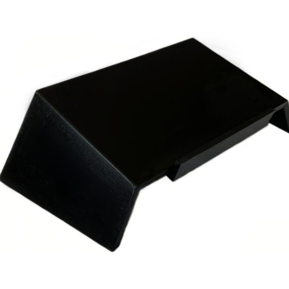 RU-Bİ Laptop Sehpası Laptop Standı Laptop Altlığı - Y: 13 cm D: 23 cm G: 58 cm - Siyah Sehpa Fiyatı