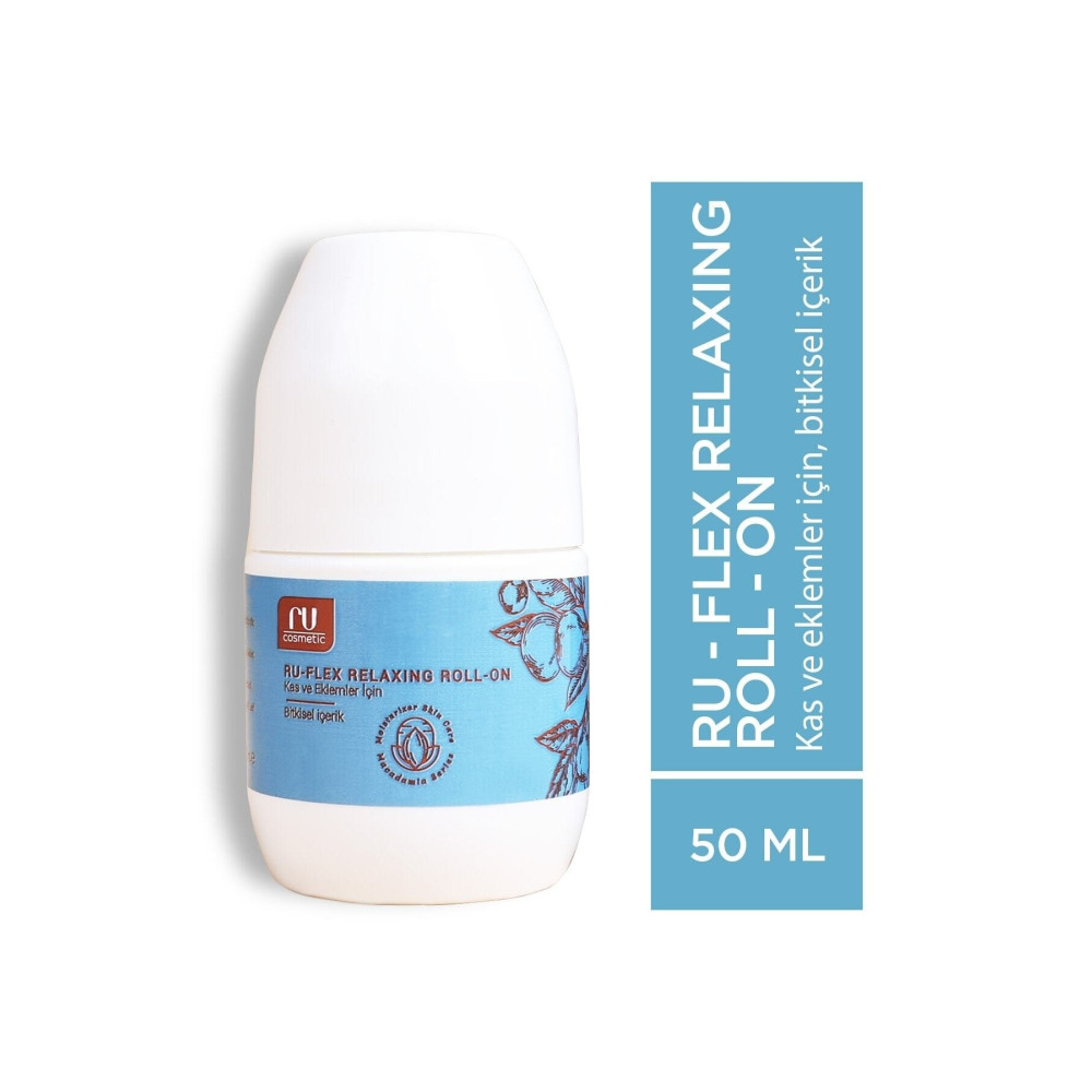 ru cosmetic Relaxing Roll-on Diğer Fiyatı
