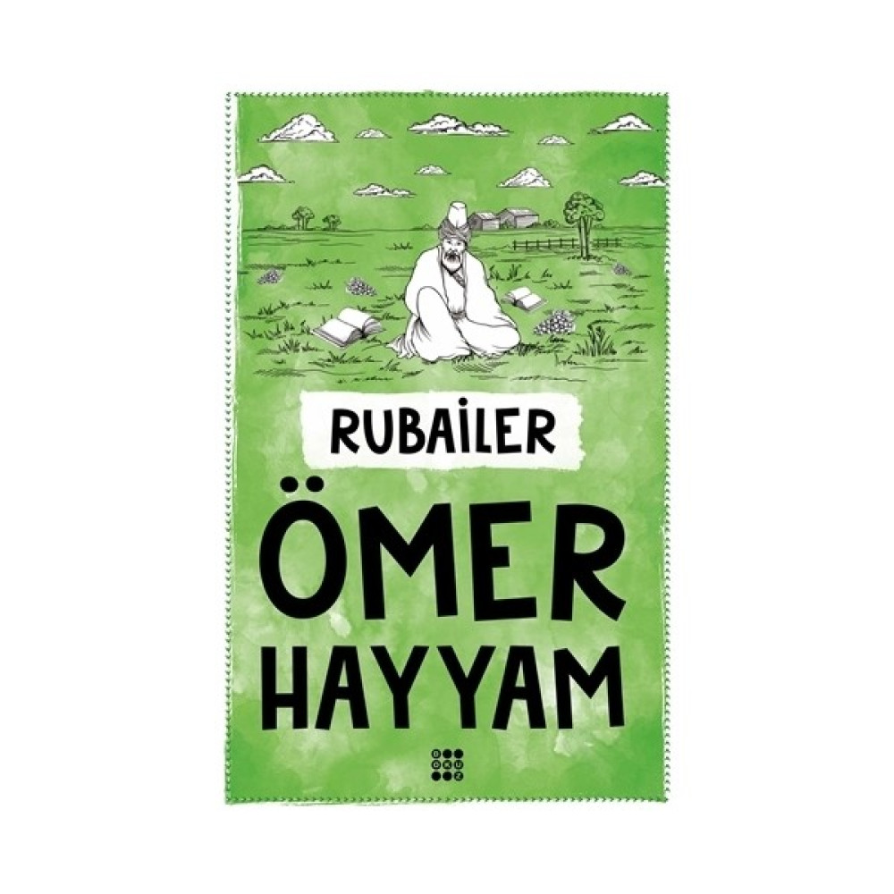 Rubailer Şiir Kitapları Fiyatı