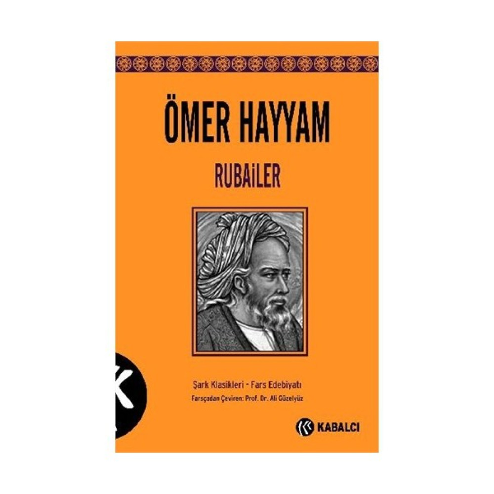 Rubailer-Ömer Hayyam Dünya Edebiyatı Fiyatı