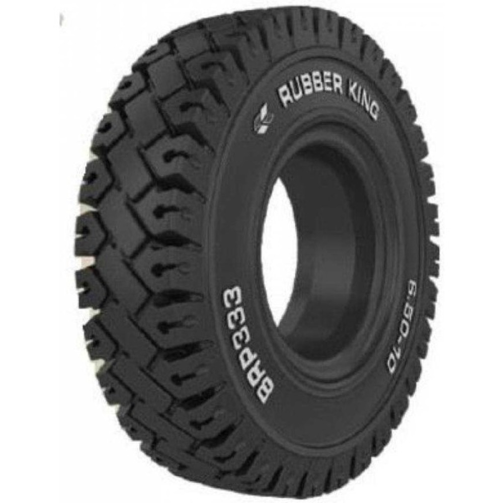 Rubberking 7.50-16 Rubberking Dolgu Forklift Lastiği Lastikler Fiyatı