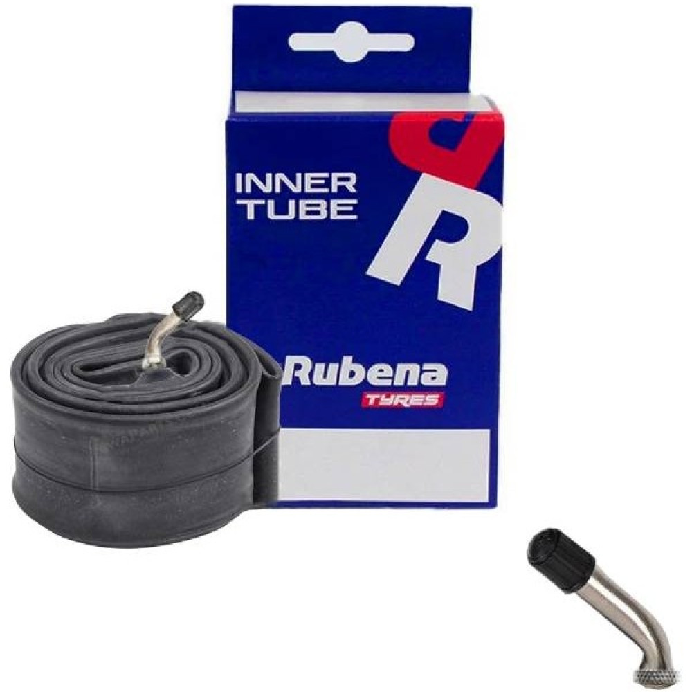 Rubena 80/65-6 10X3 255X80 80/65-6.5 90/65-6.5 Iç Lastik Bisiklet Aksesuarları Fiyatı
