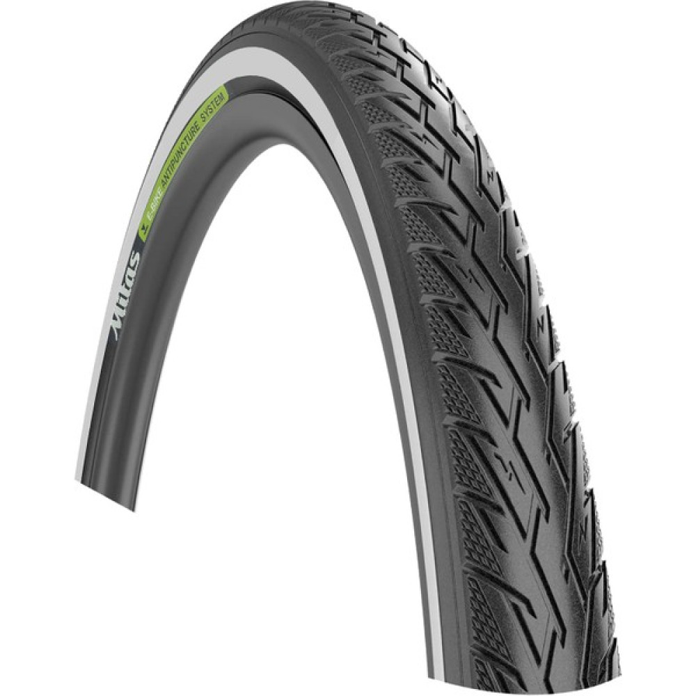 Rubena Electron 700X35 E-Protect 1.5mm Zırhlı E-Bike Lastiği Bisiklet Aksesuarları Fiyatı
