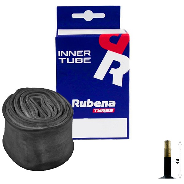 Rubena Iç Lastik - Rubena, 29X1.75-2.45, Av-48 Diğer Fiyatı
