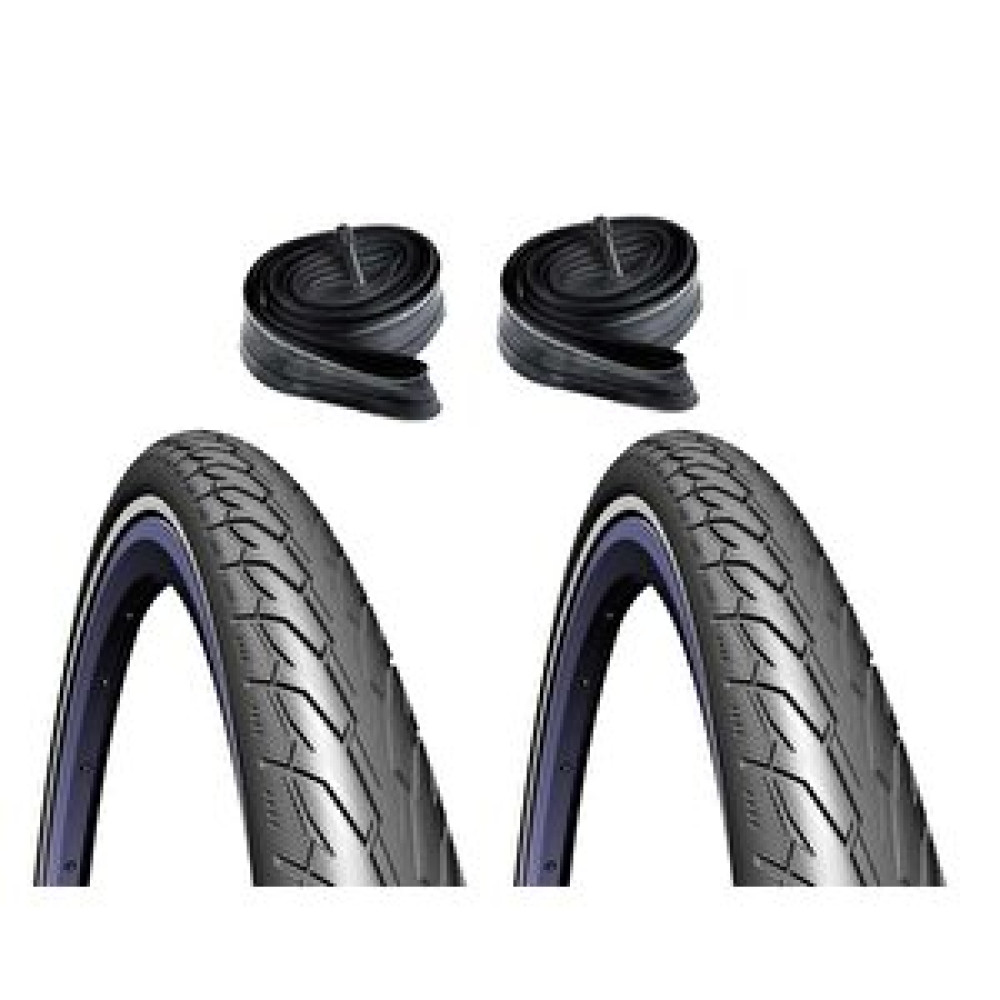 Rubena Mitas Flash 700x35 Stop Thorn 3mm Zırhlı Lastik Seti 2iç 2dış Bisiklet Aksesuarları Fiyatı