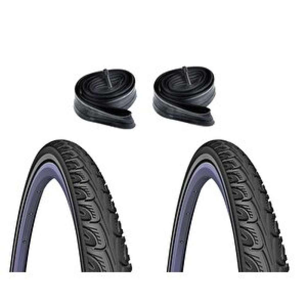 Rubena Mitas Hook 700x35 Stop Thorn 3mm Zırhlı Lastik Seti 2iç 2dış Bisiklet Aksesuarları Fiyatı