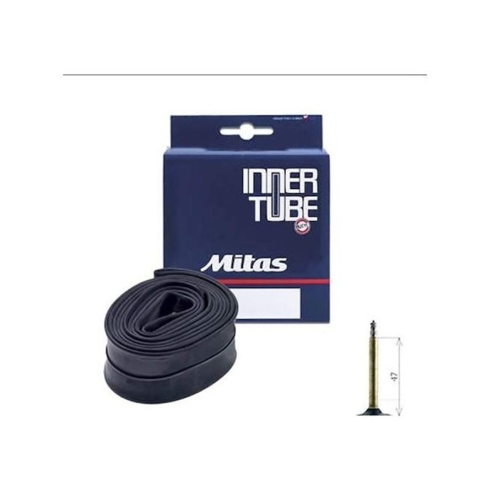 Rubena Mıtas Iç Lastik 700*23-28 F/v 47MM Bisiklet Aksesuarları Fiyatı