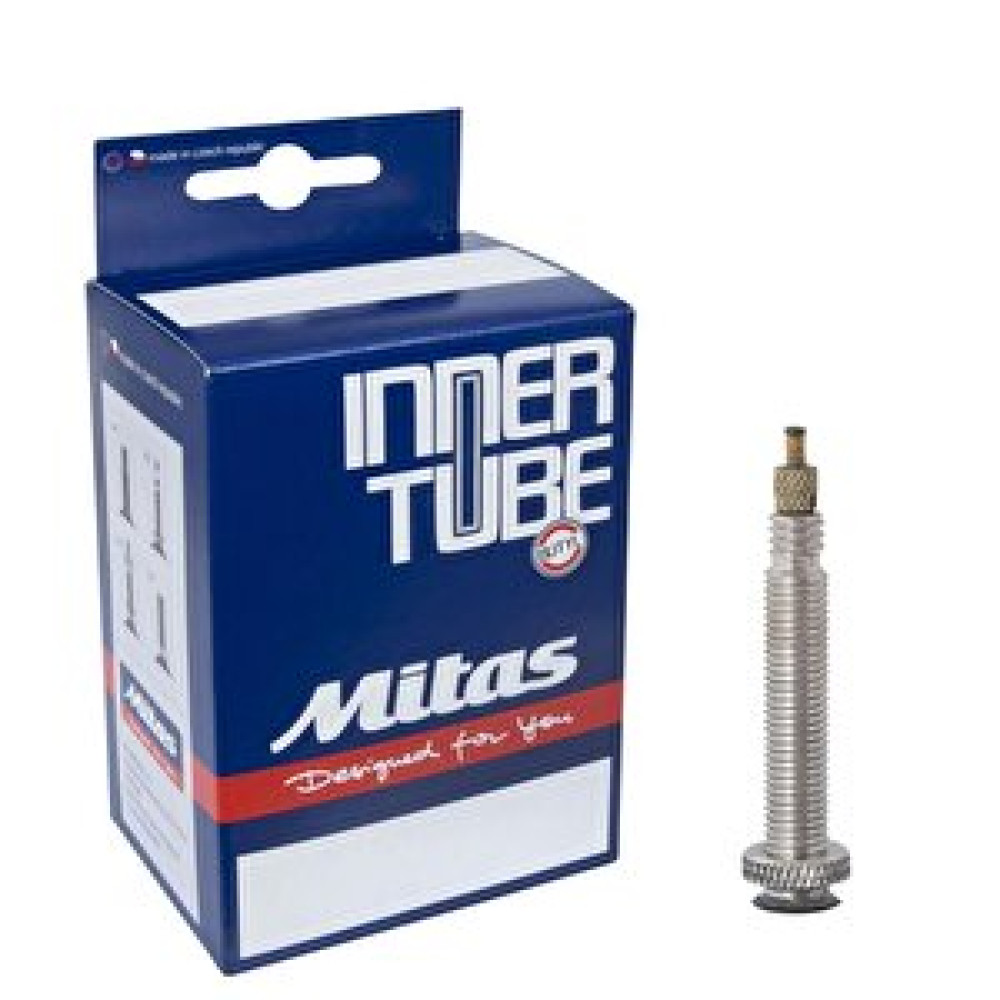 Rubena Mitas Mitas 700x28/45c Presta Sibop İç Lastik 47mm Bisiklet Aksesuarları Fiyatı