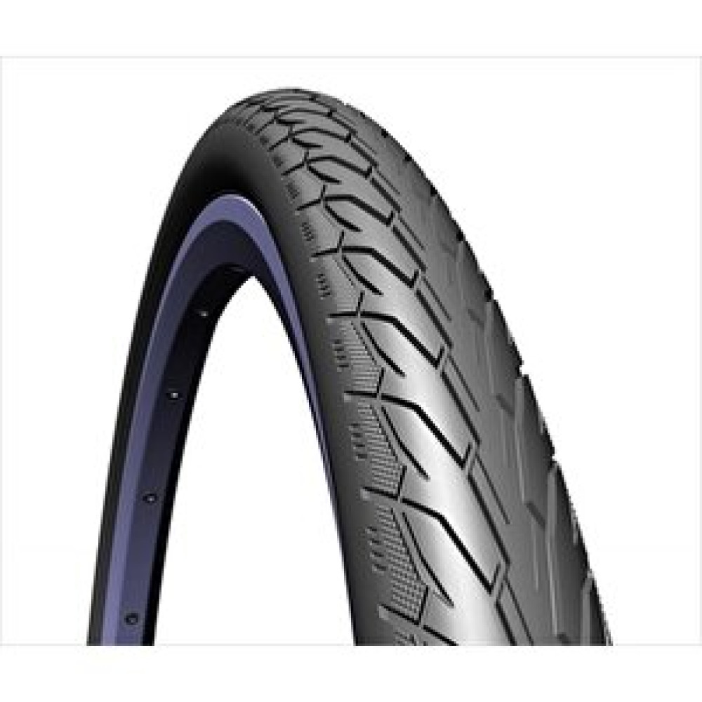 Rubena Mitas Mitas Rubena 26x1.75 Flash Stop Thorn 3 Mm Zırhlı Lastik Bisiklet Aksesuarları Fiyatı