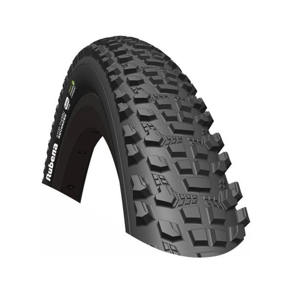Rubena Ocelot 24X2.10 St 3mm Zırhlı Bisiklet Lastiği Bisiklet Aksesuarları Fiyatı