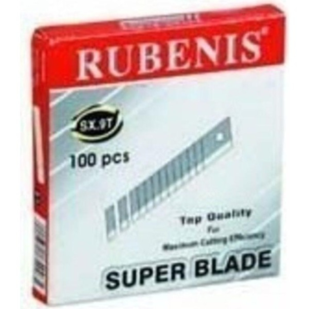 Rubenis Dar Maket Bıçağı Yedeği Oto Boyaları Fiyatı
