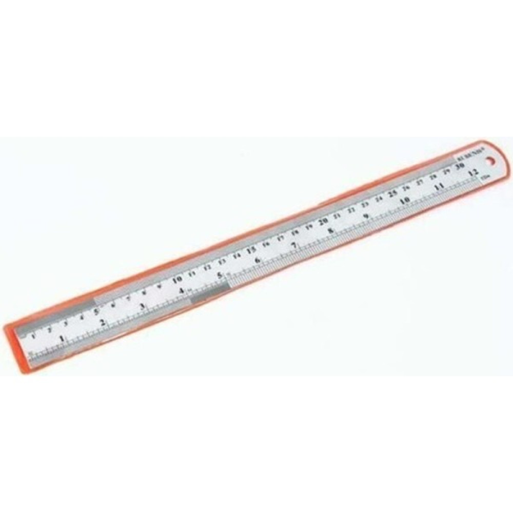 Rubenis Jr-30 Çelik Cetvel 30 cm Oto Boyaları Fiyatı