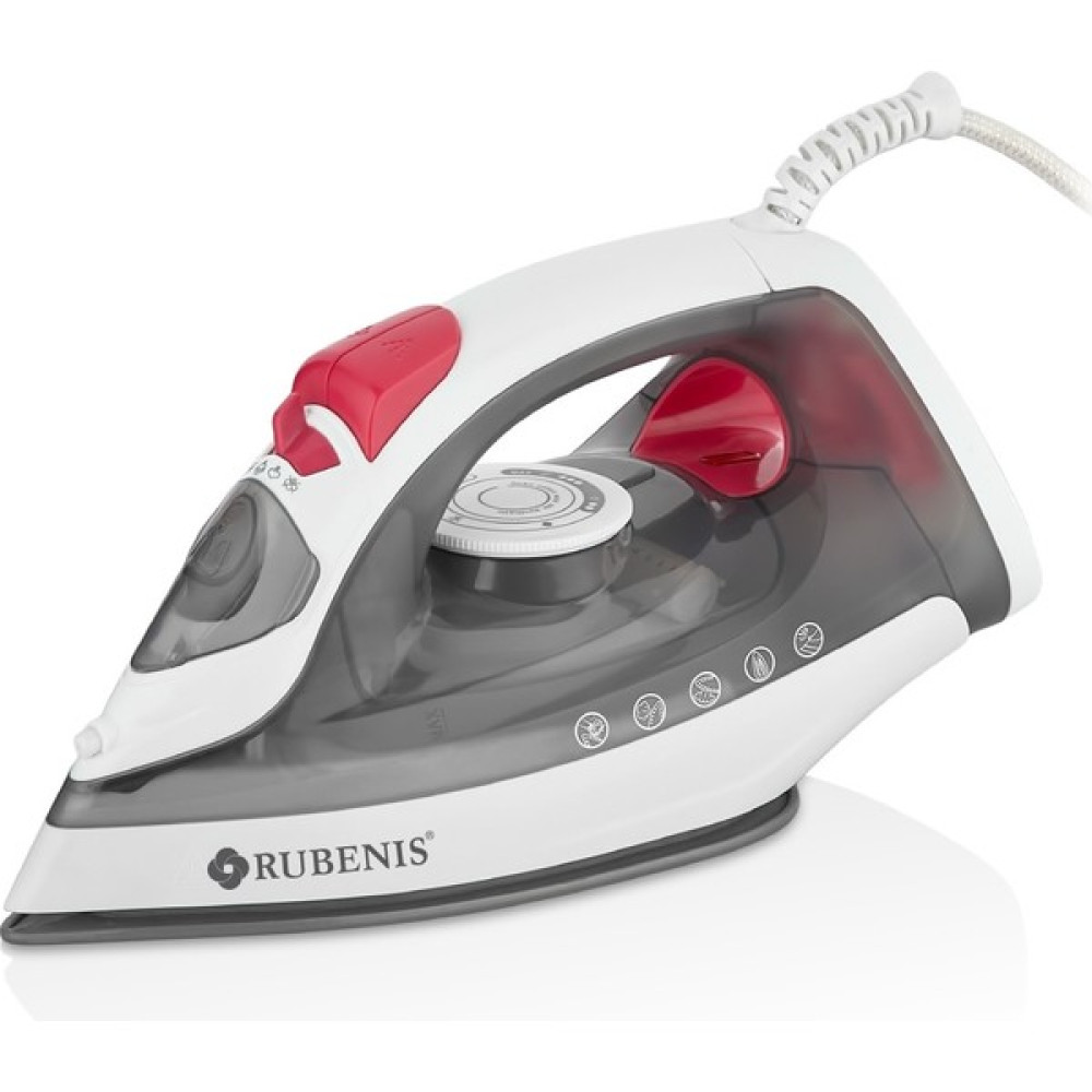 Rubenis Power 6100 Buharlı Ütü - Altın Oto Boyaları Fiyatı