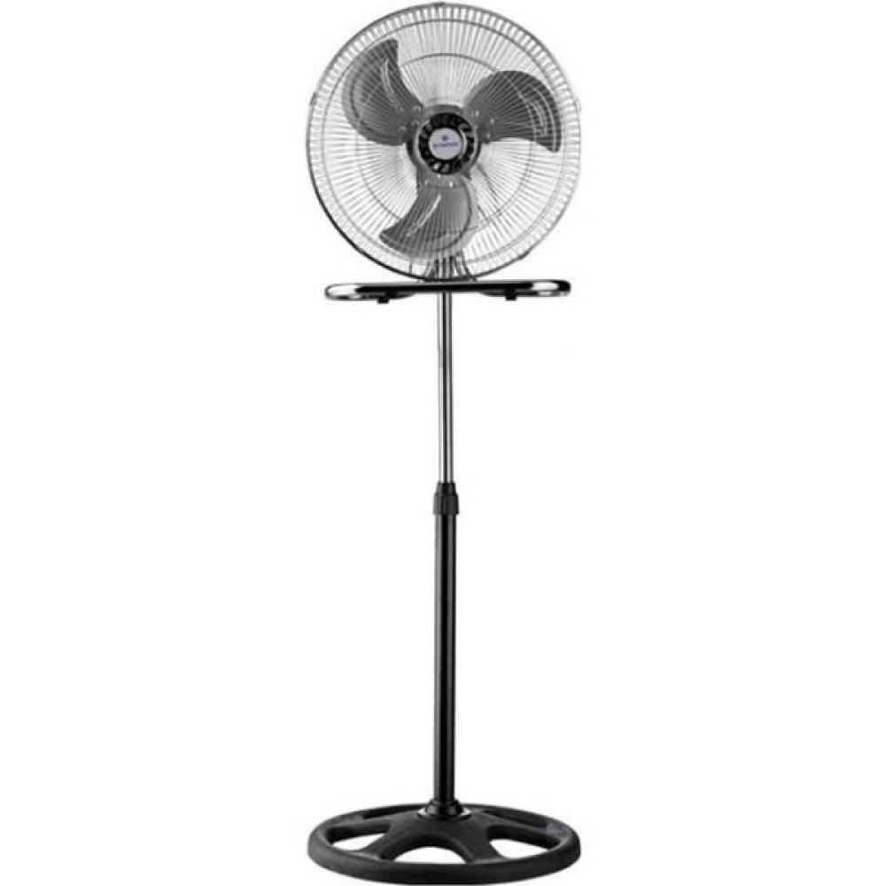 Rubenis Rbs-20 Plus Pro 130 Watt Sanayi Tipi Vantilatör Vantilatörler Fiyatı