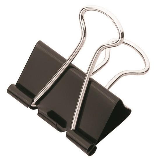 Rubenis RBS-954-5 Double 12 Adet Klips